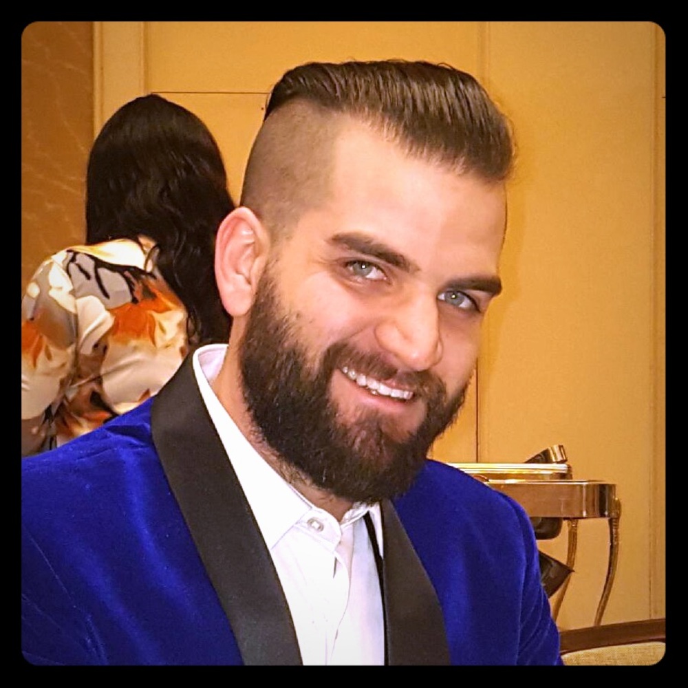 Meet your Posher, Brandon - Picture 2 of 6